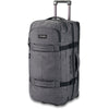 Split Roller Bag 85L - Carbon - Carbon - Wheeled Roller Luggage | Dakine