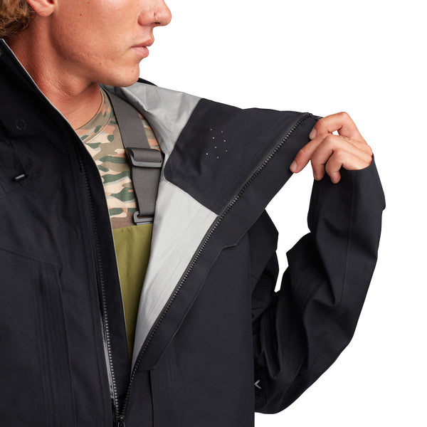 Stoker Gore-Tex 3L Jacket - Men's – Dakine