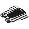 Superlite Surf Traction Pad - Zebra Stripes - Zebra Stripes - Surf Traction Pad | Dakine