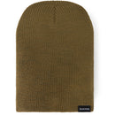 Tall Boy Beanie - Dark Olive