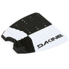 Team Mission Surf Traction Pad - Zebra Checkers - Zebra Checkers - Surf Traction Pad | Dakine