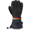 Titan Gore-Tex Glove - Black Vintage Camo - Black Vintage Camo - Men's Snowboard & Ski Glove | Dakine