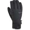 Titan Gore-Tex Short Glove - Black - Black - Men's Snowboard & Ski Glove | Dakine