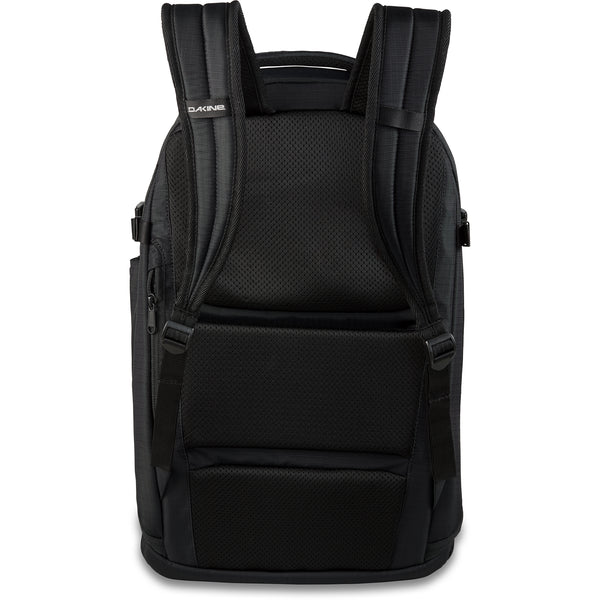 Verge Backpack 25L - Black Ripstop