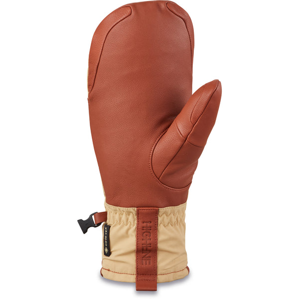 Baron GORE-TEX Mitt - Women's – Dakine