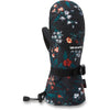 Womens Camino Mitt - Wildflower - Wildflower - Women's Snowboard & Ski Glove | Dakine