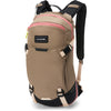 Womens Drafter Backpack 10L - Pinebark - Pinebark - Women's Mountain Bike Backpack | Dakine