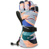 Womens Eclipse Gore-Tex Glove - Night Skyline - Night Skyline - Women's Snowboard & Ski Glove | Dakine