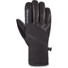 Womens Fleetwood Gore-Tex Short Glove - Black - Black - Women's Snowboard & Ski Glove | Dakine