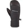 Womens Fleetwood Gore-Tex Short Mitt - Black - Black - Women's Snowboard & Ski Glove | Dakine