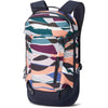 Womens Heli Pack 12L - Night Skyline - Night Skyline - Snowboard & Ski Backpack | Dakine