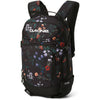 Womens Heli Pro 20L - Wildflower - Wildflower - Snowboard & Ski Backpack | Dakine