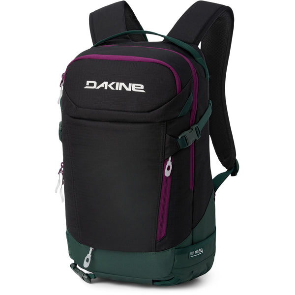 Womens Heli Pro 24L Darkest Spruce Dakine