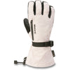 Womens Leather Sequoia Gore-Tex Glove - Burnished Lilac - Burnished Lilac - Women's Snowboard & Ski Glove | Dakine