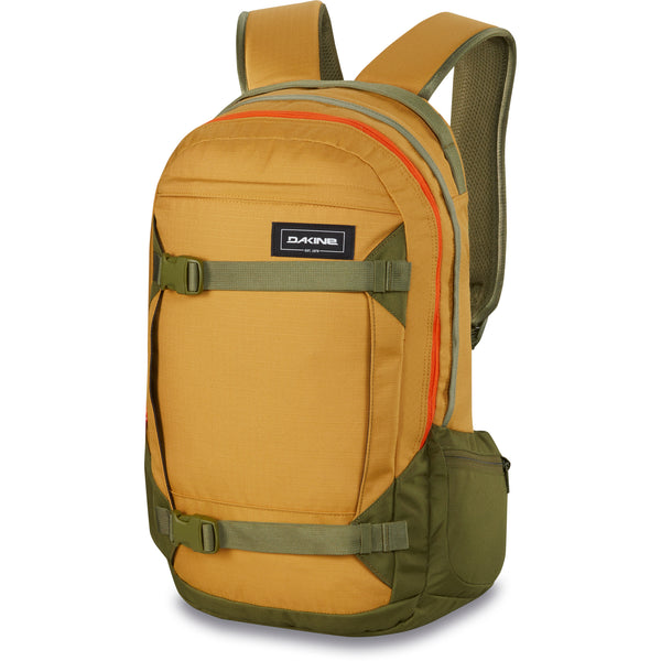 Mission 25L Backpack - Women's