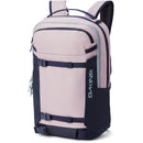 Womens Mission Pro Backpack 18L - Burnished Lilac