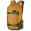 Mission Pro 18L Backpack - Women's - Mustard Seed - Women's Snowboard & Ski Backpack | Dakine