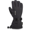 Womens Sequoia Gore-Tex Glove - Black - Black - Women's Snowboard & Ski Glove | Dakine