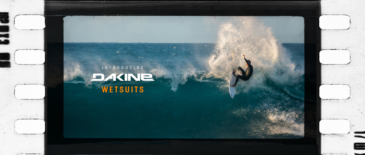 Quantum Surf Leggings 1mm - Women's – Dakine