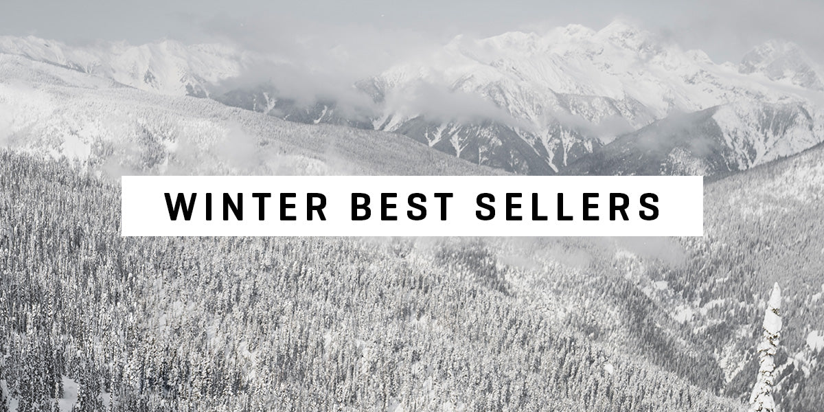 Winter Best Sellers