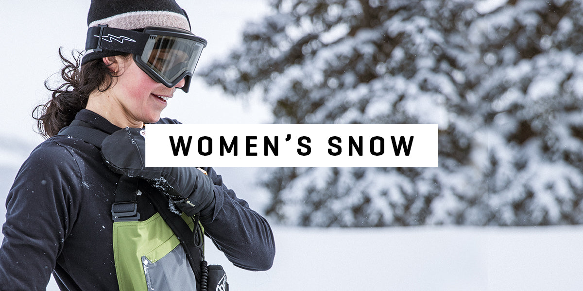 Women's Ashley Ski Pants – Snowsport
