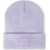 Youth Cutter Beanie - Lavender - Lavender - Knit Beanie | Dakine