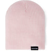 Youth Tall Boy Beanie - Candy Pink - Candy Pink - Knit Beanie | Dakine