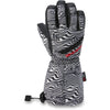 Youth Tracker Glove - Dakine Waves - Dakine Waves - Kids' Snowboard & Ski Glove | Dakine