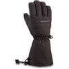 Youth Yukon Glove - Black - Black - Kids' Snowboard & Ski Glove | Dakine