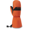 Youth Yukon Mitt - Pureed Pumpkin - Pureed Pumpkin - Kids' Snowboard & Ski Glove | Dakine