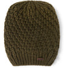 Zoe Beanie - Dark Olive - Dark Olive - Knit Beanie | Dakine