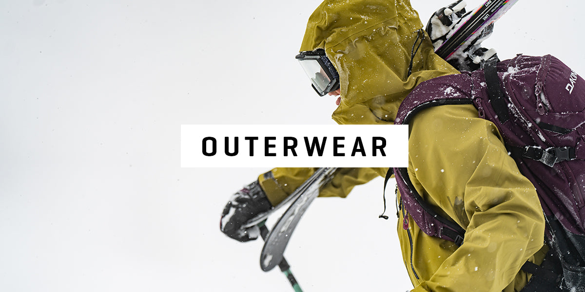 All Outerwear