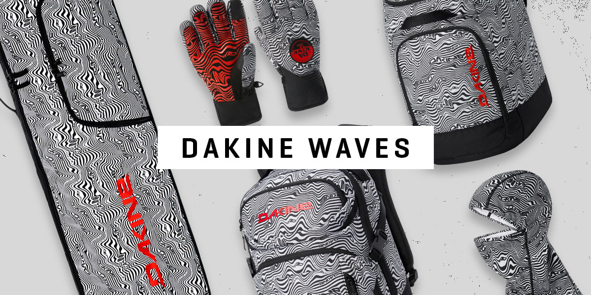 Dakine Waves