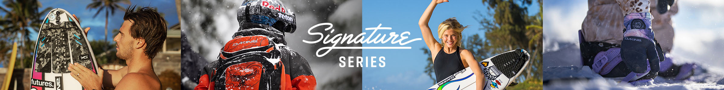 Signature Series