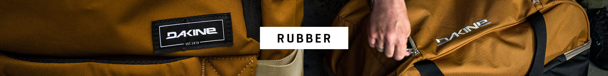 Rubber