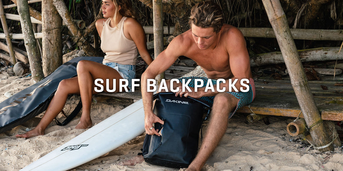 Surf Backpacks