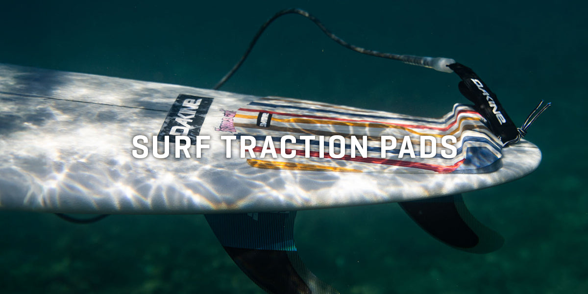 Surf Traction Pads