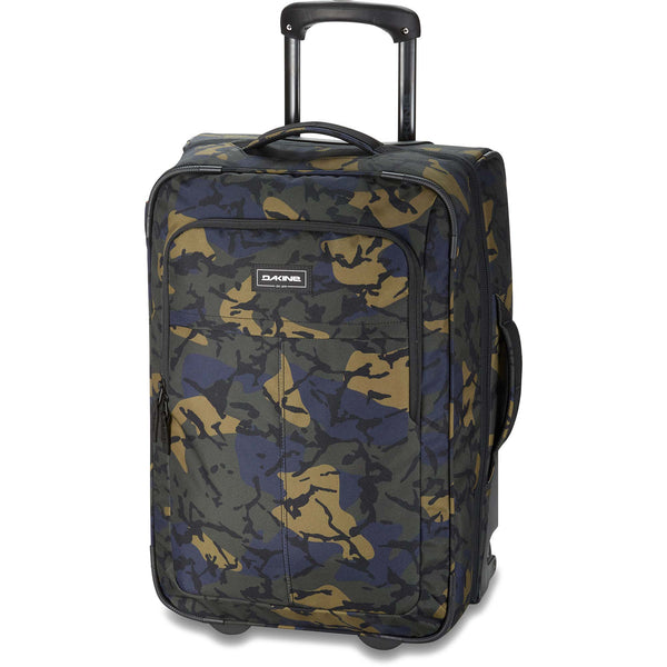 Dakine rolling fashion backpack