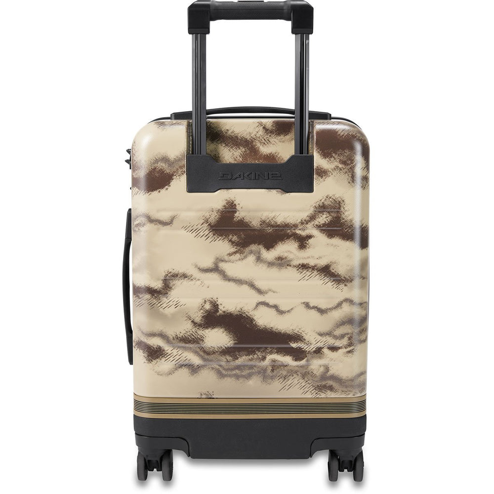 Dakine Concourse Hardside Medium Luggage Greyscale