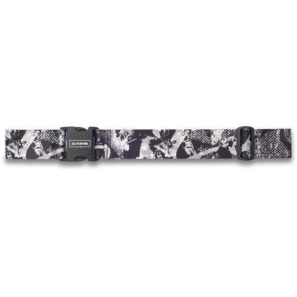 Sangles de Transport Dakine Tie Down Strap 20' - Black - Eté 2023