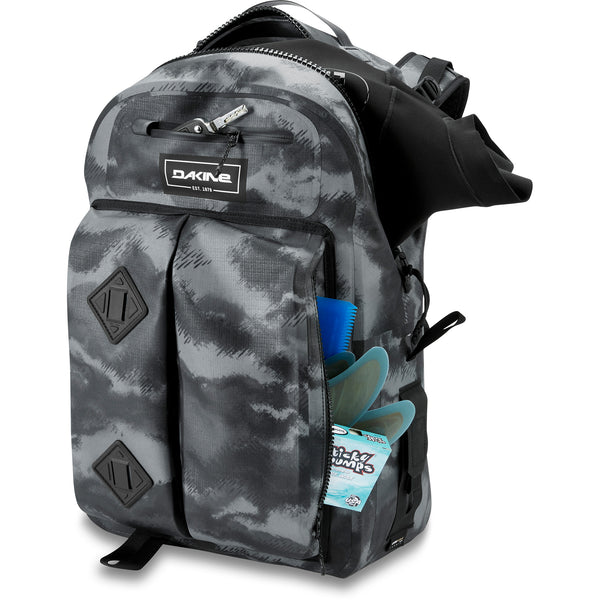 Dakine Cyclone Hydroseal 36L Backpack