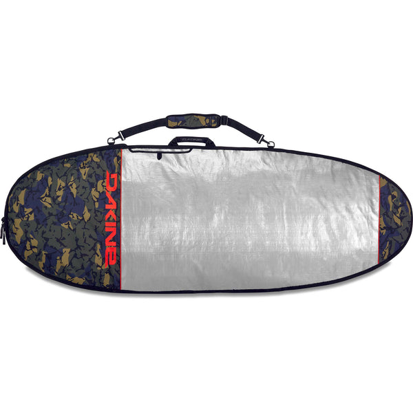Roam Daylight Hybrid Surfboard Bag, 6' 0