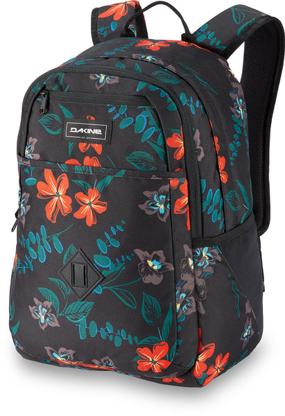 Dakine Unisex Essentials Backpack w/removable Insulated Cooler, Navy, 26L