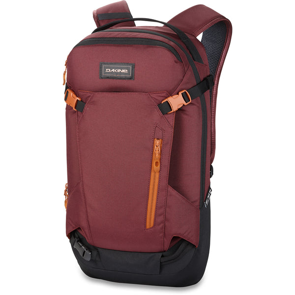 Heli Pack 12L Backpack – Dakine