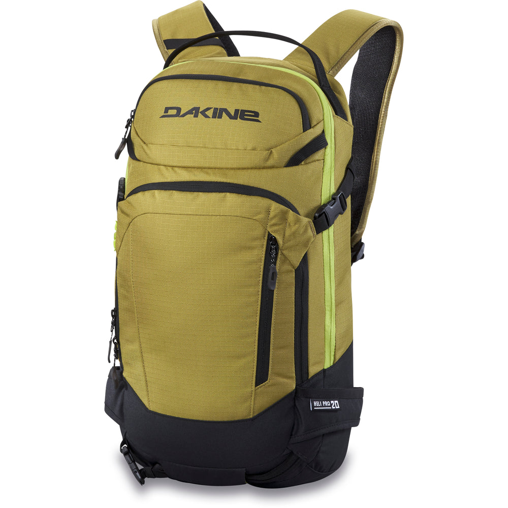 Verblinding donderdag revolutie Heli Pro 20L Backpack – Dakine