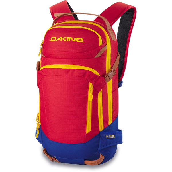 Dakine 25 Liter Campus Backpack - Women's – The Backpacker