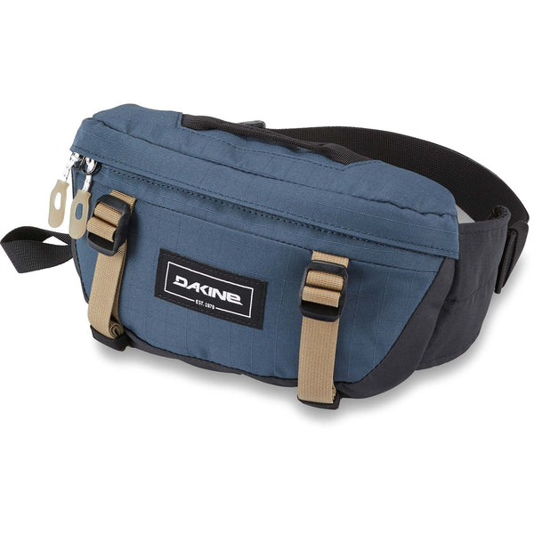 Hot Laps 1L Bike Waist Bag