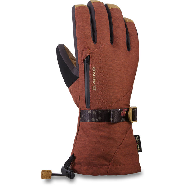 Leather Sequoia GORE-TEX Glove - Women's