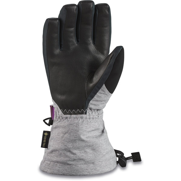 Leather Sequoia GORE-TEX Glove - Women's – Dakine