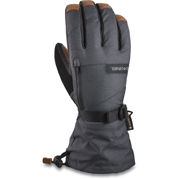 Dakine leather hot sale titan glove review